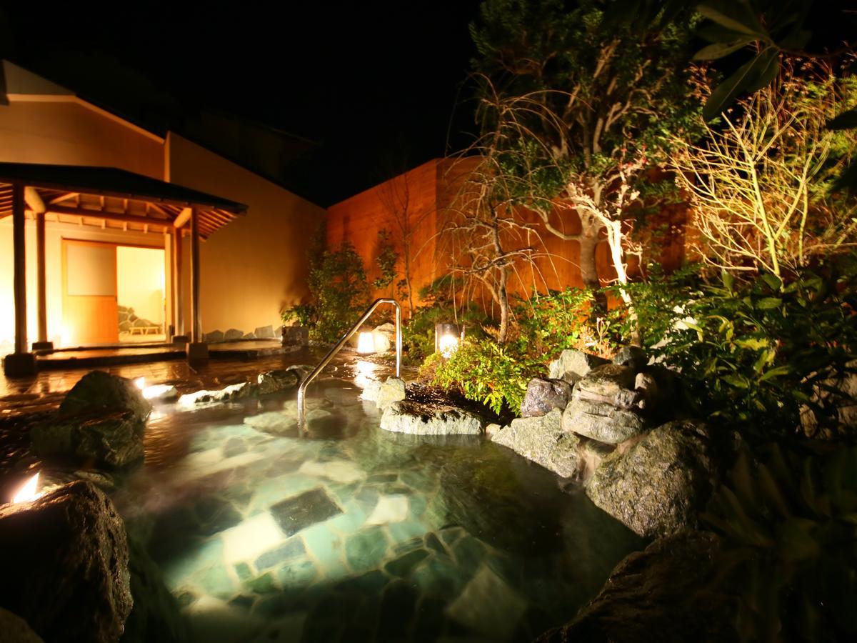 Gyominan Maruki Honkan Kamogawa Eksteriør billede